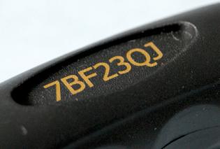 štítků - Fixační nástroje pro specifické dílce - Držák obrazovky - Fokalizační čočky