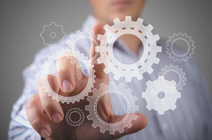 INOVACE A SLUŽBY R&D A SPECIÁLNÍ KONSTRUKČNÍ ODDĚLENÍ Investice do výzkumu 10% našeho obratu do R&D a 25% naší pracovní síly je vyhrazeno