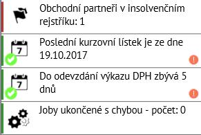 - vložení nového záznamu - editace záznamu - zamknutí záznamu (edituje se např.