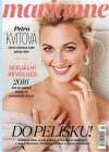 Dieta 92 Marie Claire 63 InStyle 55 Harper s