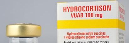 Léčba adrenální krize Intravenozní Volumexpanze 20ml/kg/hod, současně i roztoky s glukosou Hydrocortison i.v. 25-100mg co 6hod p.o. 10-20mg/m2 Fludrocortison 100-200ug/m2 U centrální formy CAVE!