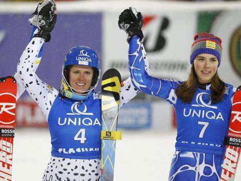 Vývoj pretekárskej techniky podnietilo založenie FIS (Medzinárodnej lyžiarskej federácie) v roku konania prvých Zimných olympijských hier v Chamonix v roku 1924, ale hlavne založenie súťaže o Svetový