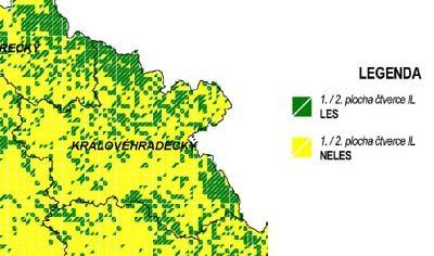Graf č. 40: Nezemědělská půda a její typy 15% 5% 3% lesní pozemky vodní plochy zastavěné plochy a nádvoří ostatní plochy 77% Zdroj: Český statistický úřad, údaj k 31.12.