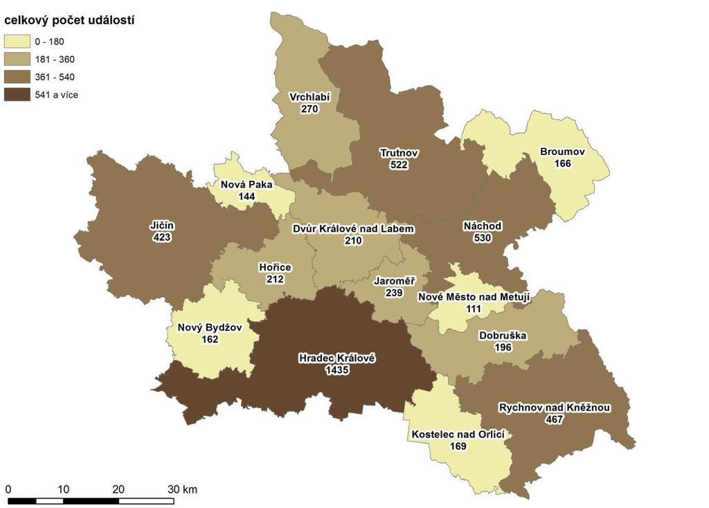 technologická pomoc 0 2 0 0 1 ostatní pomoc 11 6 4 7 16 radiační havárie a nehoda 0 0 0 0 0 ostatní mimořádné události (epidemie, nákazy a 0 0 0 0 0 jiné) planý poplach 16 11 7 4 5 Celkem zásahů 327