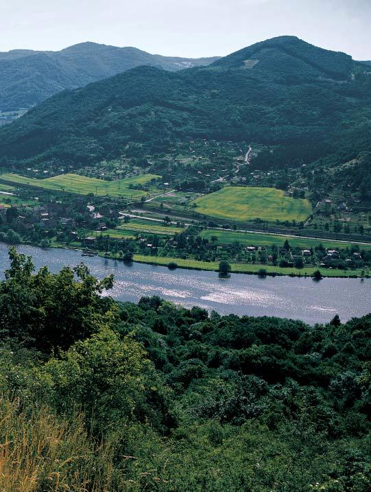 CHKO âeské