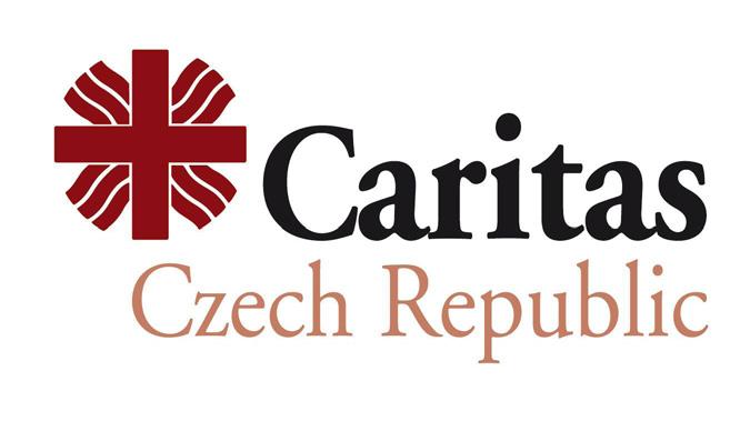 Diecézní charita Brno Pravidla pro používání logotypu CI 12 design manuál Logotyp CI č. 1 Logotyp CI č. 1 používá výhradně k prezentaci v jiných zemích jako mezinárodní logo. Tzn.