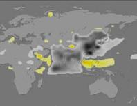 prostředí (Conny et al., 2003). Ve městech jako Los Angeles, Houston nebo také Vídeň tvořily dle výzkumů uskutečněných v první polovině 80.