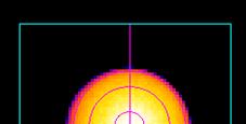 měřicí ústředna rotační mikroposuv termovizní kamera x,y lineární mikroposuv laboratorní černé těleso AR4 regulace teploty 7 715 C (a) (b) Obr.