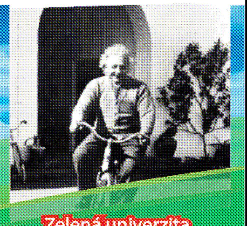 Dobré příklady: Zelená univerzita Projekt akademického centra pro studentské aktivity (Brno) http://www.acsa.