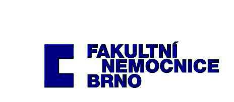 FAKULTNÍ NEMOCNICE BRNO Jihlavská 20, 625 00 Brno tel: 532 231 111 ØEDITELSTVÍ editel!fn!brno: MUDr. Roman Kraus, MBA tel.: 532 232 000, fax: 543 211 185 e-mail: rkraus@fnbrno.