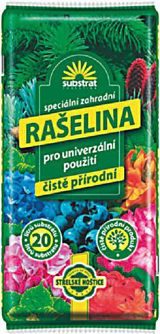 EXPERT Rychlý zásyp 5 l 139,Přípravek proti mechu 5 kg