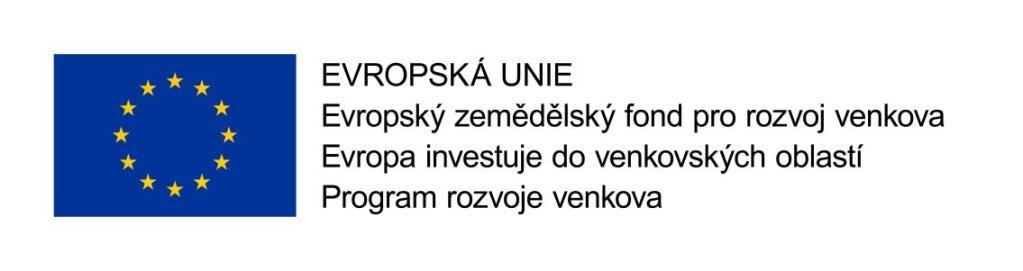 venkova Podpora podnikatelů I. Čtvrtek 20.