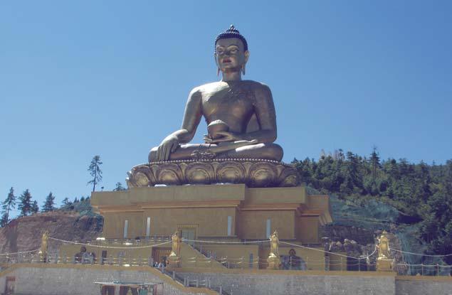 Buddha Palace