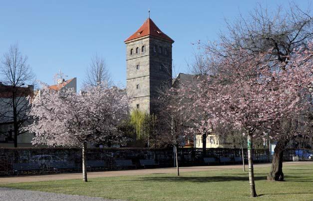 Městské muzeum Praha Praha, Česká