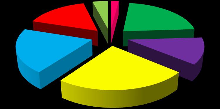 Hypotéza č. 3: Předpokládáme, ţe průměrný věk respondentů bude 56 75 let.