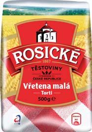 dvojvaječné 250 g Rosická vřetena