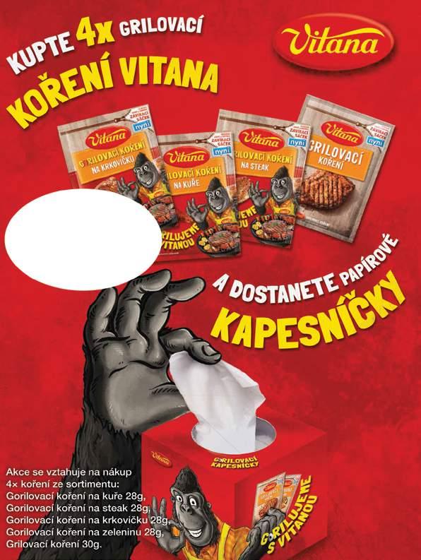 Valašská klobása* MP Krásno TIP