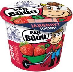 Řecký jogurt 4% 140 g ( =