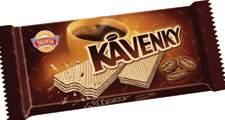 želé 85 g ( = 16,35 Kč) Bonbony