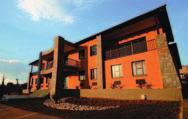 Box 7949 Centurion, RSA, 0046 66 Regency Drive, Route 21 Corporate Park, Irene Ext 31 Pretoria, RSA Tel.