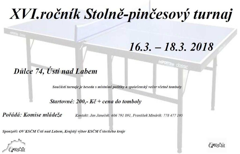 V kraji vládneme a stejně jako je správný směr, založení krajského dopravního podniku, měla by se do příspěvkové organizace transformovat i Krajská zdravotní, a.s. U akciové společnosti totiž hrozí, že pokud dojde k jinému výsledku voleb, může dojít k postupnému prodeji.