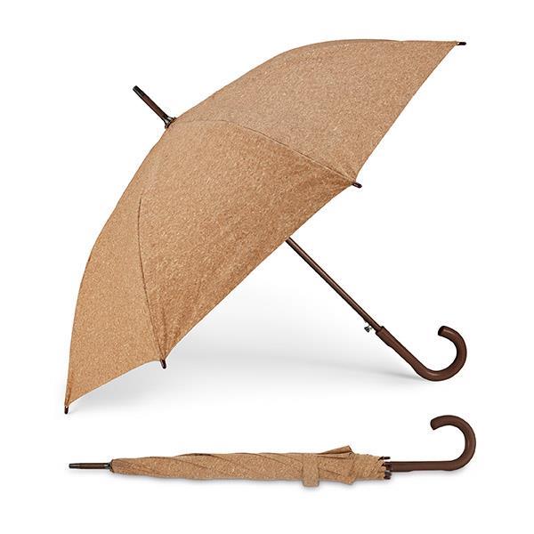 99141 799,00 Kč/ks Automatický korkový deštník