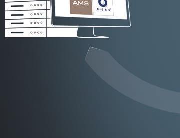 Order data and test plans can be loaded directly from