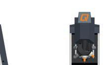 . Havlíčkova 361 CZ-252 63 Roztoky u Prahy Phone +420 739 111 591 Rozmezí testovacího zatížení / Test force range s rozšířením testovacího zatížení 50 g - 10 kg