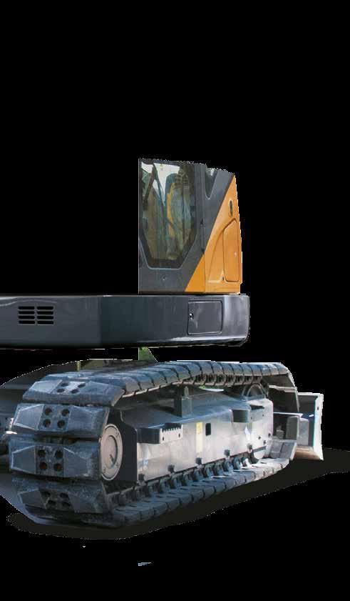 ŘADY C CX75C
