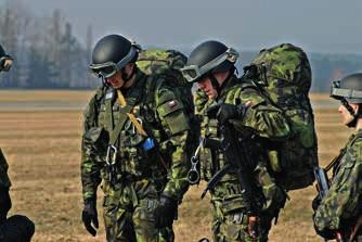 tech-info armáda a speciální složky Kompletní nabídka výrobků s kamufláží. Karabiny, kladky, smyčky, lana a doplňky.