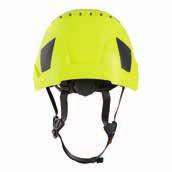 pracovní FLASH Profesionální ochranné přilby navržené s důrazem na komfort a odolnost.
