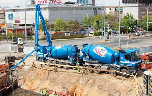 Strouha-Pallova Plzeň Î Uzel Plzeň II. et.