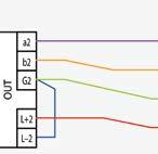 BDM-012-V/2-R1 BDG-006-V/1-4R1