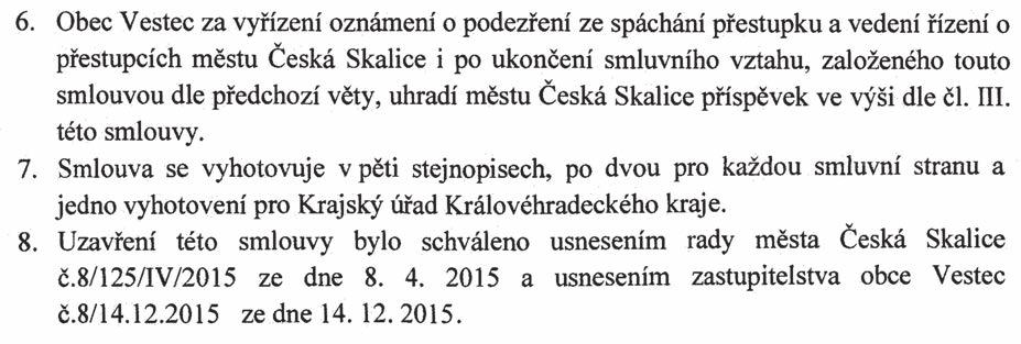 Strana 57 Věstník právních předpisů Královéhradeckého kraje Částka 2/2016 V České Skalici dne 8. 4.