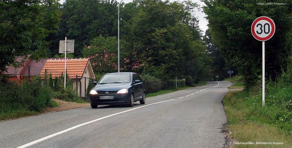 11. 5. 2018 Znalost dopravních značek, světelných a akustických signálů, výstražných světel, speciálních označení vozidel a osob,... 06060406 [1 b.