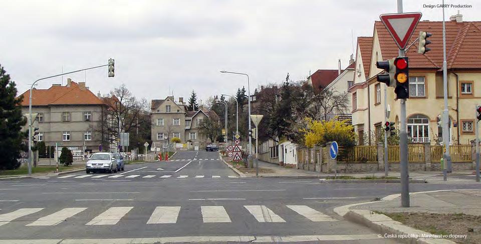 11. 5. 2018 Znalost pravidel provozu na pozemních komunikacích 06060322 [2 b.