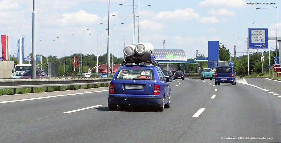 11. 5. 2018 Znalost zásad bezpečné jízdy a ovládání vozidla 06060154 [2 b.] Když zvýšíte rychlost jízdy na dvojnásobek (např.