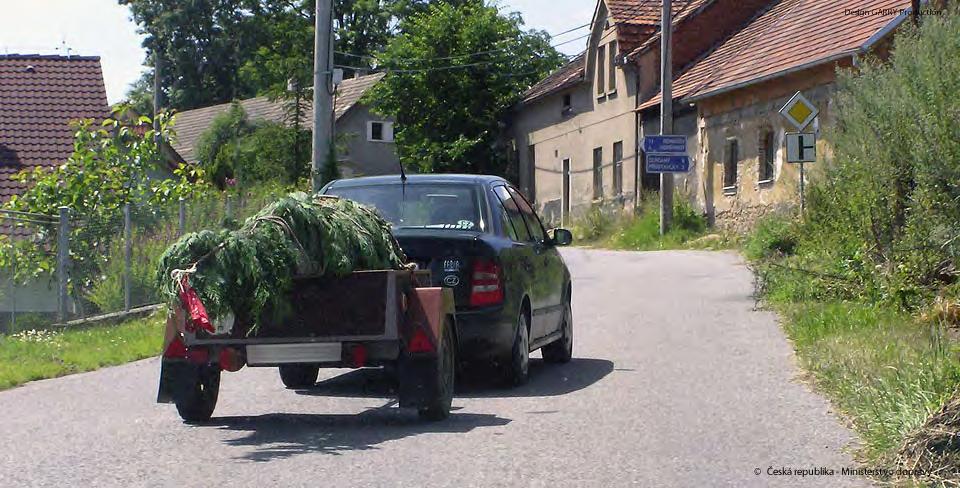 11. 5. 2018 Znalost pravidel provozu na pozemních komunikacích 06050334 [2 b.