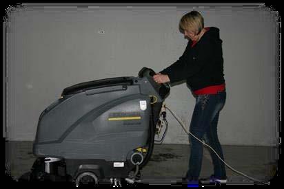 STROJOVÉ ČIŠTĚNÍ PODLAH Strojové čištění podlah již od 2,-Kč/m 2 Cena strojového čištění je sjednána vždy individuálně.