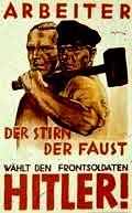 fronta (Deutsche Arbeitsfront, DAF) a také Svobodná