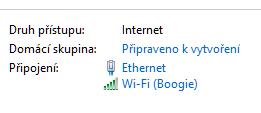 Ve většině případů je IP adresa shodná s počítačem v prvních třech segmentech (určuje maska podsítě) tj. typicky 192.168.1 nebo 10.0.0. Poslední číslo musí být pro každé zařízení v síti unikátní: 1 254.