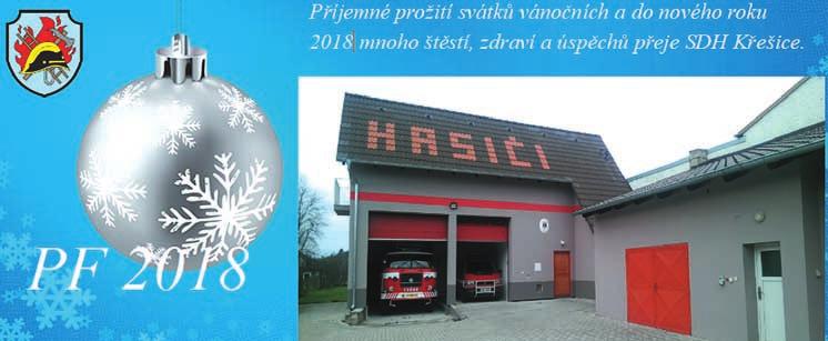 Vûfiím, Ïe se v tak hojném poãtu sejdeme i v nadcházejícím roce nejen u Jarního plesu, Letní zábavy, ale i u Nohejbalového turnaje, Oldies party,