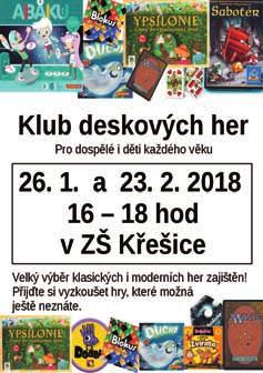 Napfiíklad hra Ubongo procviãuje prostorovou pfiedstavivost. Na v bûr je také Ypsilonie, se kterou dûti zvládnou vyjmenovaná slova jako nic, nebo nejlep í poãetní hra vesmíru - Abaku.