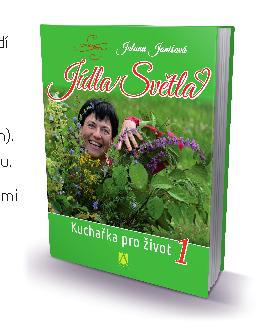 VÝHODY PRO INZERENTY Výhodné oslovení vaší cílové skupiny a vysoká účinnost reklamy díky mířenému doporučení autorky této knihy na vaše produkty či služby.