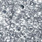 Provedení rámů "Harte Bedachung" Pearl Inside dodává se pro polykarbonátové komůrkové desky 16 a 20 mm horní deska je vyplněna skleněnými perličkami výrazné zvýšení hlukové ochrany (hluk: déšť 65 db,