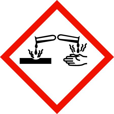 Bezpečnostní list Datum vydání: 29.05.2015 Strana 1 z 6 ODDÍL 1: Identifikace látky/směsi a společnosti/podniku 1.1 Identifikátor výrobku 1.