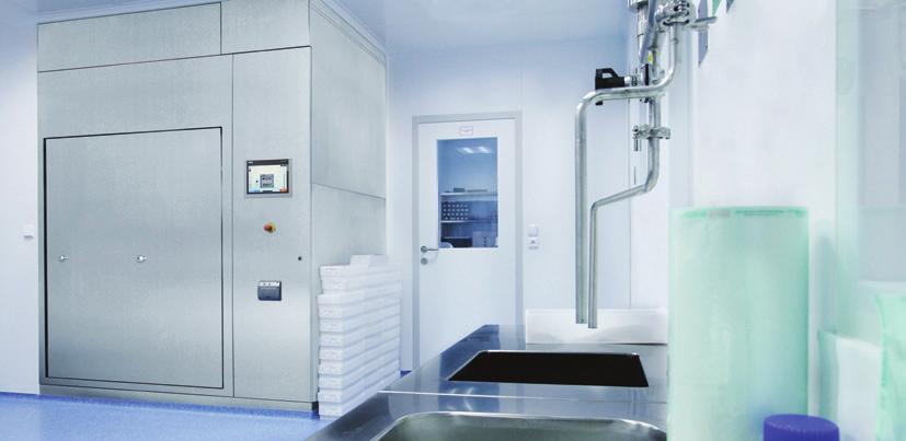 Tradice, kvalita, inovace Individuálně navržená laboratorní technika Všeobecná, aktivně prokazatelná kvalita VENTICELL il Originál bez kompromisů BMT Medical Technology s.r.o., tradiční výrobce zdravotnické a laboratorní techniky se od svého založení v roce 1921 postupně přeměnila z malé regionálně orientované firmy na firmu mezinárodní.