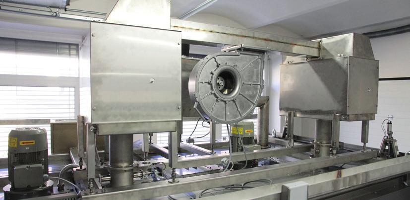 Se svou komplexní nabídkou výrobků a služeb, sterilizačních a dezinfekčních zařízení pro nemocnice,vědecké ústavy, laboratoře a farmaceutický průmysl se MMM Group etablovala jako vynikající nositel