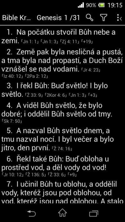 JITŘENKA, MATERIÁLY K SOBOTNÍ ŠKOLE A ZPĚVNÍK PRO MOBILNÍ TELEFONY Pro mobilní telefony existuje několik aplikací, které obsahují