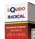 České maminky měly možnost otestovat jeho účinnost a všechny se jednoznačně shodují, že Liquido RADICAL má vysokouúčinnost proti vším ahnidám.